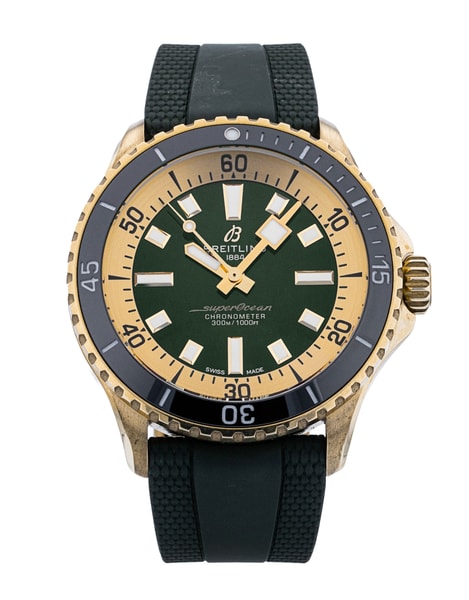 Breitling SuperOcean Automatic 42 N17375